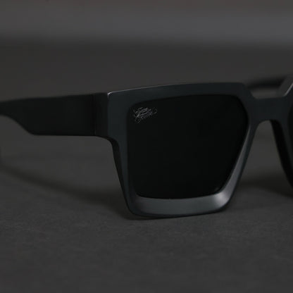BLVD Lethal Frames (Matte)