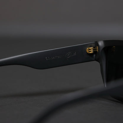 BLVD Lethal Frames (Matte)