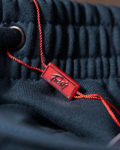 All Weather Sweatpants Baggy (Azure Blue)