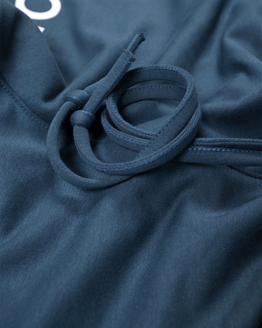 All Weather Sweatpants Baggy (Azure Blue)