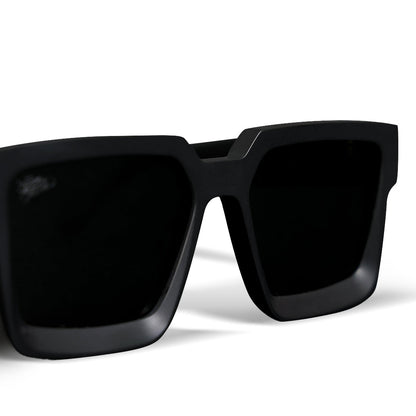 BLVD Lethal Frames (Matte)