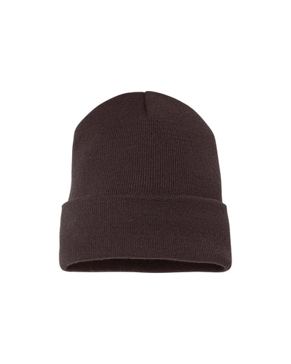 SF Beanie by Yp