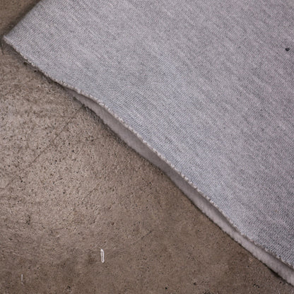 Short Sleeve Hoodies (H-Grey)