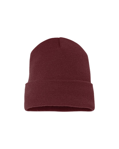 SF Beanie by Yp