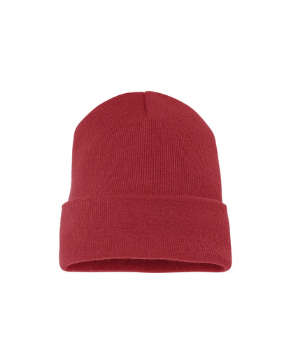 SF Beanie by Yp