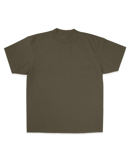 SF Street Tee by Shaka